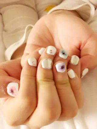 ネイル 浦田 秋華のエステ・リラクイメージ