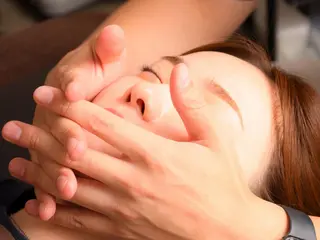 鍼灸salon mのエステ・リラクイメージ