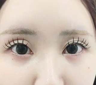 マツエク・マツパ C'estlaVie Sakuraiのマツエク・マツパデザイン