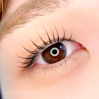 マツエク・マツパ my lash　祇園店所属・my lash 祇園店のマツエク・マツパデザイン