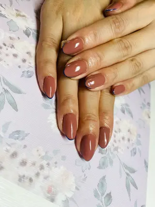 ネイル Chandra nail&tarotのネイルデザイン