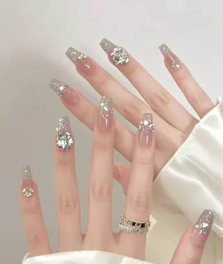 ネイル Romosa Nail Salon所属・Romosa Maiのネイルデザイン