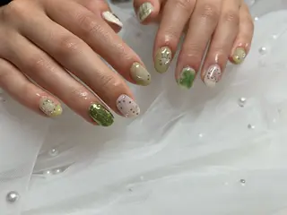 ネイル nail patio ❤︎Aikaのネイルデザイン