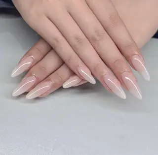 ネイル num-fi Aiのネイルデザイン