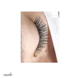 マツエク・マツパ まつえく屋さん 【M A L O】のマツエク・マツパデザイン