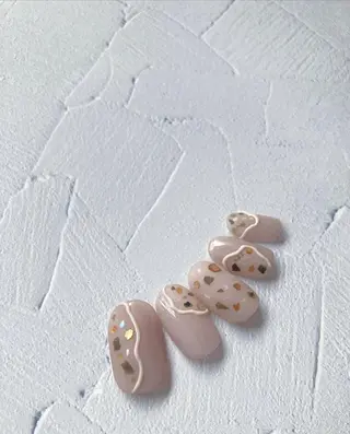 ネイル Nailbeauty marcherのネイルデザイン