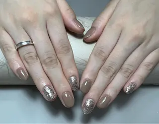 ネイル Una ☀️☀️のネイルデザイン