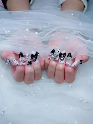ネイル nail GZMのネイルデザイン