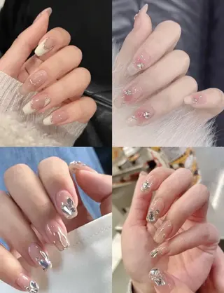 ネイル Cute beauty2のマツエク・マツパデザイン