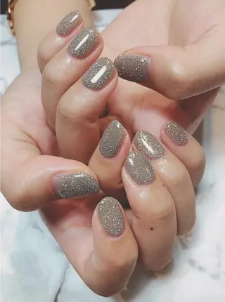 ネイル Nailist Honamiのネイルデザイン