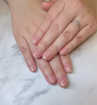 ネイル 渡邉 真衣のネイルデザイン