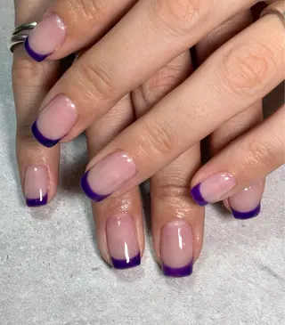 ネイル NOKU所属・NOKU 下北沢のネイルデザイン