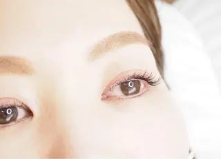 マツエク・マツパ 眉×まつげ専門店 ateのマツエク・マツパデザイン