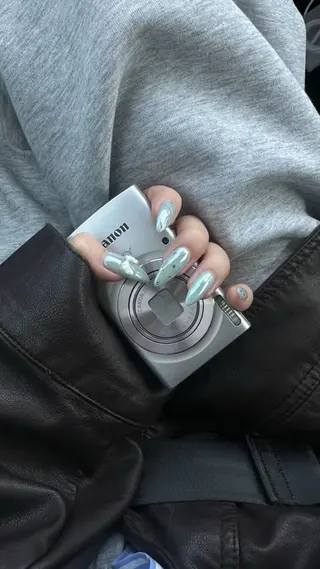 ネイル Be Colorful所属・Nail_ myk07のネイルデザイン