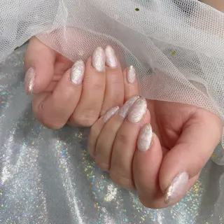ネイル Nail Salon & MORE.のネイルデザイン