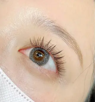 マツエク・マツパ たねむら みきのマツエク・マツパデザイン