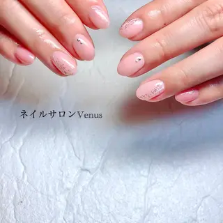 ネイル Nail salon Venusのネイルデザイン