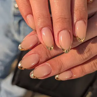 ネイル kii nailsのネイルデザイン