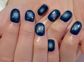 ネイル Sone Saoriのネイルデザイン