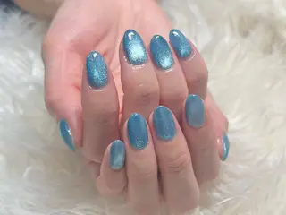 ネイル cerisier セリシールのネイルデザイン