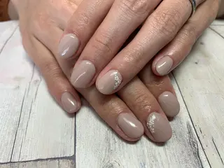 ネイル nico.nico.mark NAIL所属・小林 梓のエステ・リラクイメージ