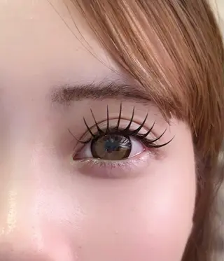 マツエク・マツパ 🦋sumika/ eyelash🦋のマツエク・マツパデザイン