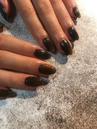 ネイル Kimura Yukoのネイルデザイン