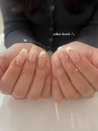 ネイル nail salon LIAn.所属・LIAn. nakamuraのネイルデザイン