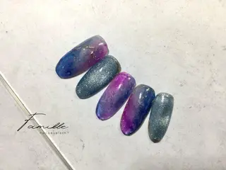 ネイル Takahashi ✳︎のネイルデザイン
