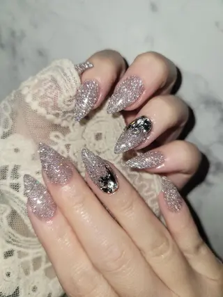 ネイル Nail salon Coco所属・Nail salon Coco【溝の口駅】のネイルデザイン