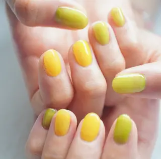 ネイル amabile nailのネイルデザイン