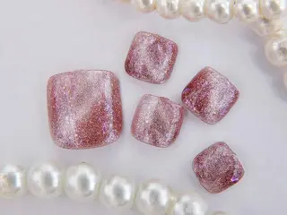 ネイル Tiary Nail Yのネイルデザイン