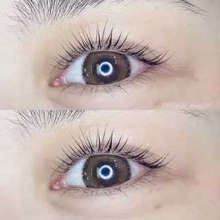 マツエク・マツパ －Ojiー セナのマツエク・マツパデザイン