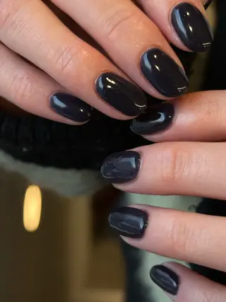 ネイル Higdén所属・Culumi Suzukiのネイルデザイン