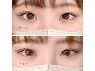 マツエク・マツパ EYECON所属・EYECON 小倉店のマツエク・マツパデザイン