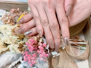 ネイル MSSugar Nailのネイルデザイン