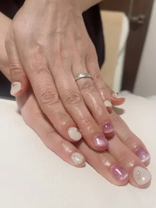 ネイル プライベートサロン 虹のエステ・リラクイメージ