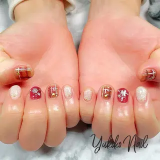 ネイル ユキコ ネイルのネイルデザイン