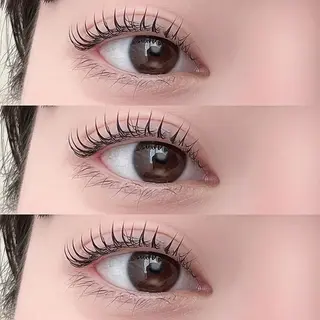 マツエク・マツパ カルフールノア 小倉店所属・carrefour Noa 小倉店🎀のマツエク・マツパデザイン