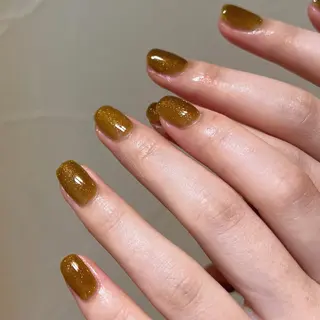 ネイル 鈴木 まゆのネイルデザイン