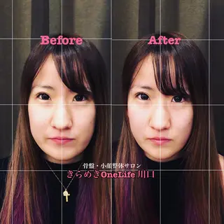 きらめきワンライフ Yumaのエステ・リラクイメージ