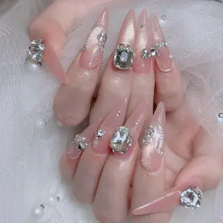 ネイル Lumi Nailのネイルデザイン