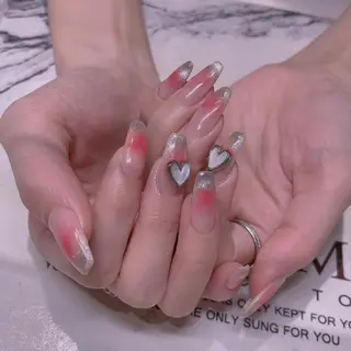 ネイル リン リンのネイルデザイン