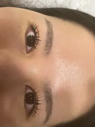 マツエク・マツパ NaKid マツエク&マツパのマツエク・マツパデザイン