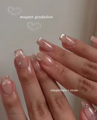 ネイル chipieee kannaのネイルデザイン