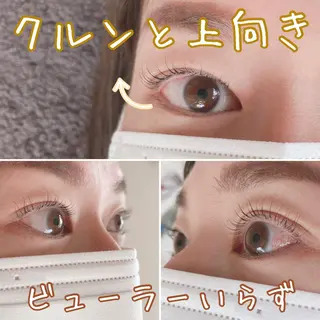 マツエク・マツパ 美眉サロン　リアン所属・eyelash lienのマツエク・マツパデザイン