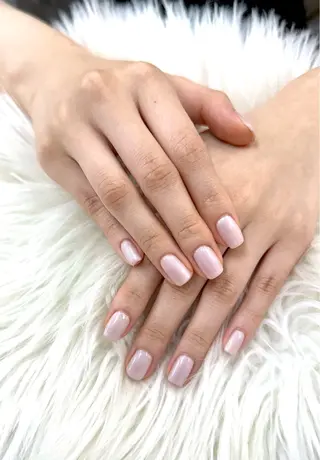 ネイル 金山ネイルサロン LIBERAのネイルデザイン