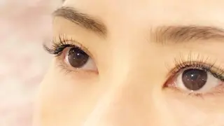 マツエク・マツパ SCREEN 仙台のマツエク・マツパデザイン