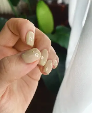 ネイル joy souk shihoのネイルデザイン