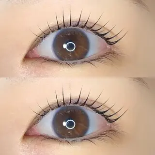 マツエク・マツパ REBYNA所属・REBYNA 【リバイン】のマツエク・マツパデザイン